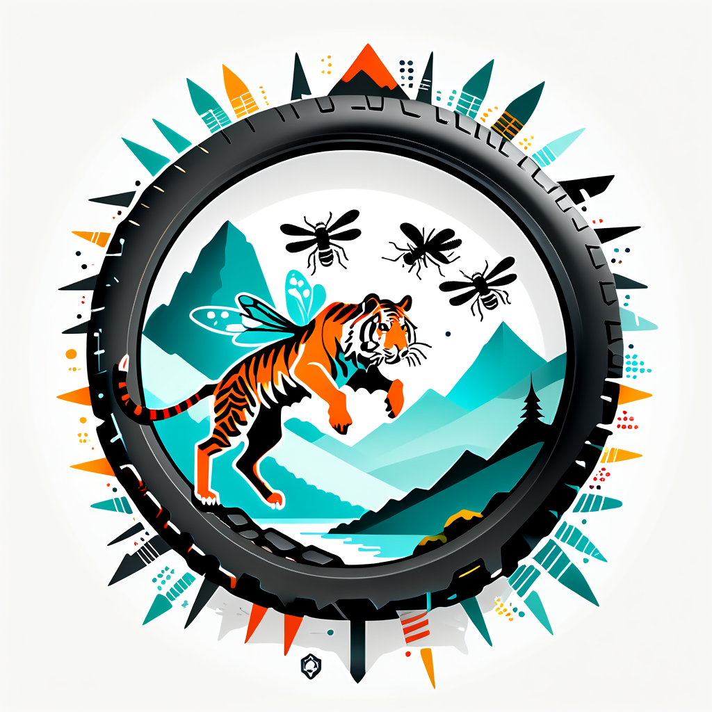 Dengue-Virus in Tigermücke nördlich der Alpen entdeckt – Sofortige Maßnahmen erforderlich