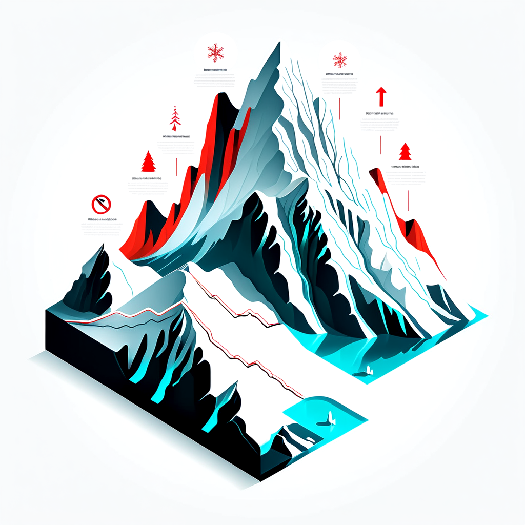 Ungewöhnlich hoher Lawinentotensaldo im Winter 2025/26 in Europa
