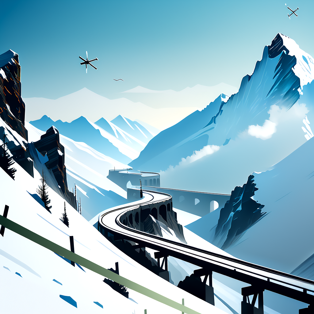 Tödlicher Gondelunfall im Skigebiet Titlis: Bergbahnen untersuchen Ursache