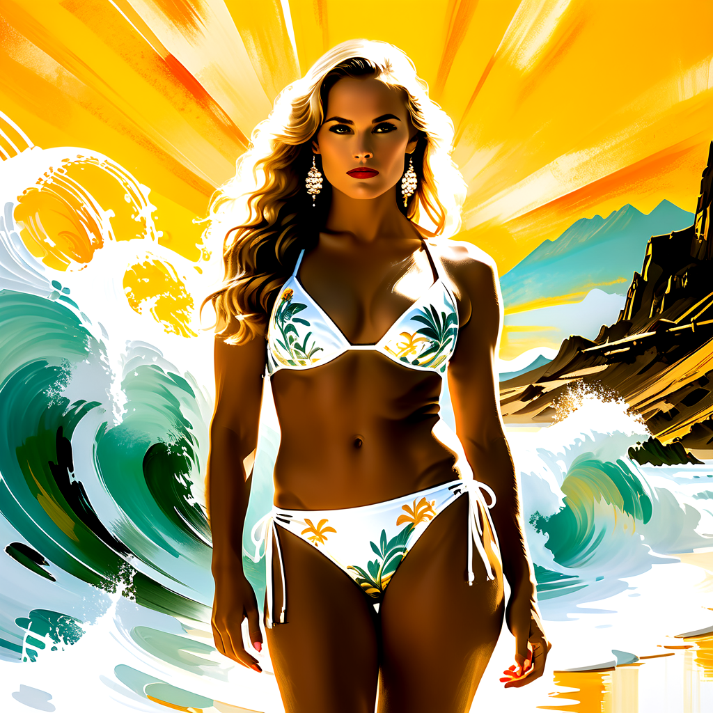 Ursula Andress feiert 90. Lebensjahr - Die Venus aus Ostermundigen und ihre Filmkarriere