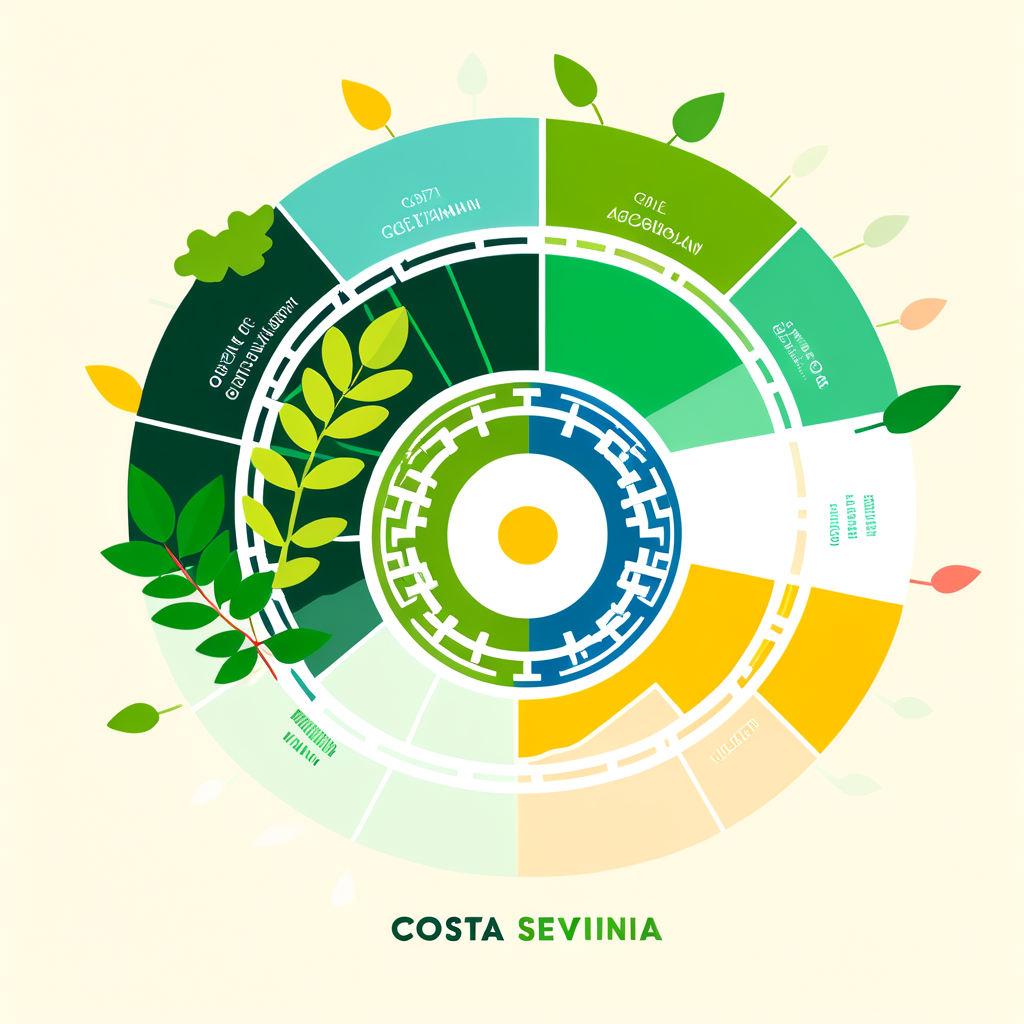 Glück geht über Zahlen: Nordeuropa führend, Costa Rica beeindruckt