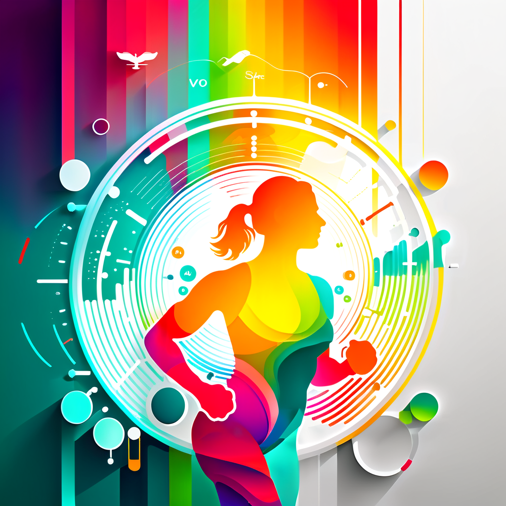 VO2max: Gesundheitsvorteile erkennen ohne genaue Werte