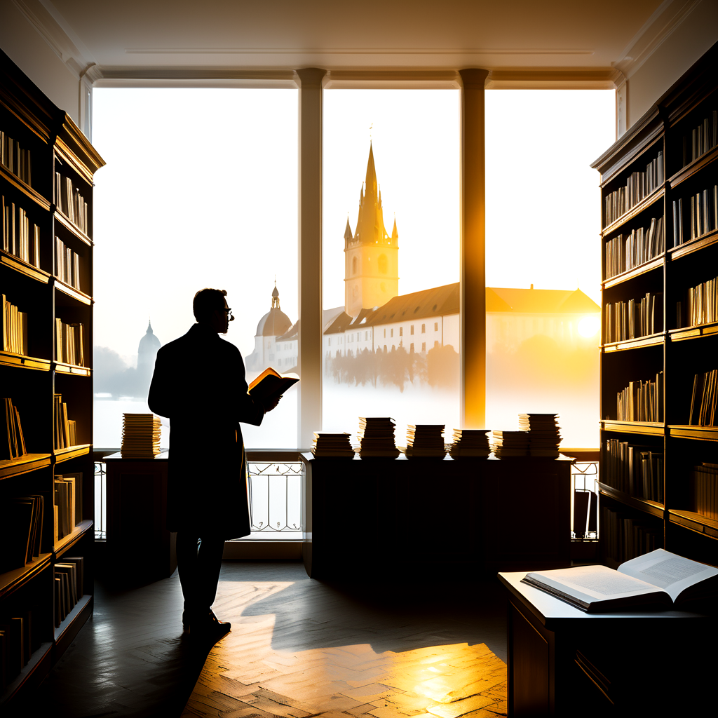 Hans Ulrich Gumbrecht: Ein transatlantischer Intellektueller zwischen Tradition und Rebellion