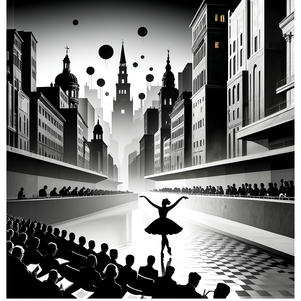 Katerina Poladjan erhält Leipziger Buchmesse-Preis für 'Goldstrand' - Staatsballett Berlin zeigt Serebrennikows 'Nurejew'