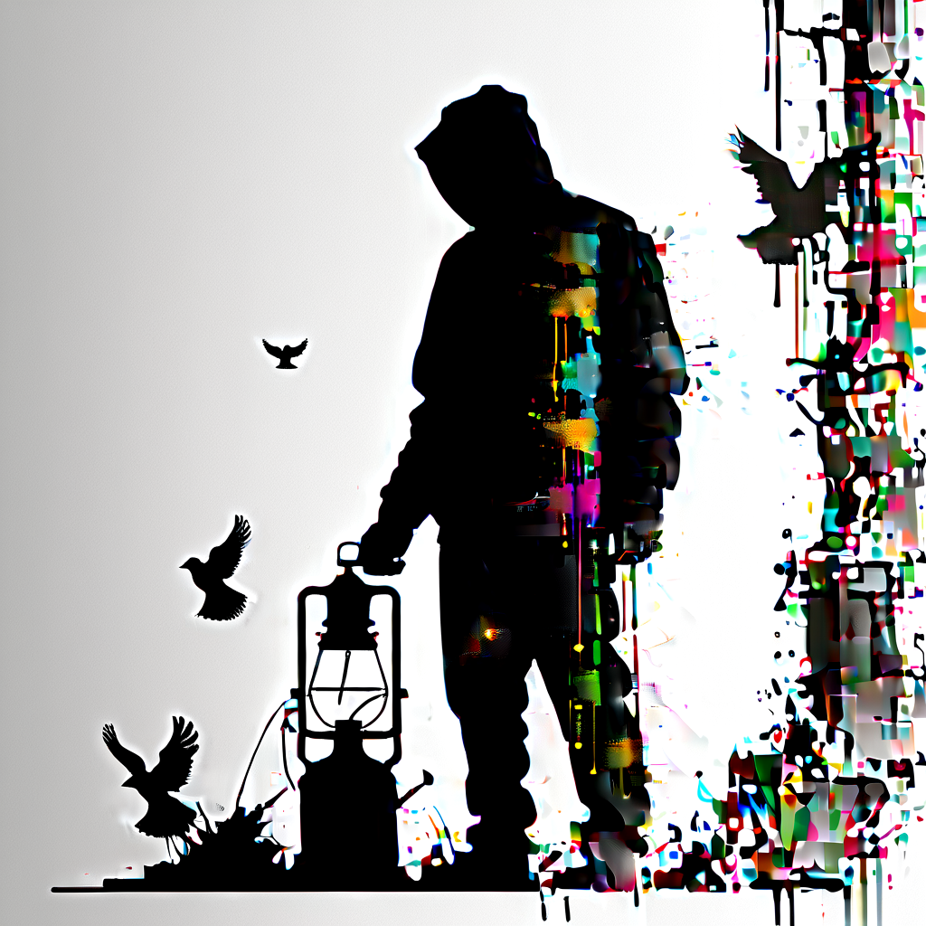 Der Fall Banksy: Ein Mythos verliert seine Unbekanntheit