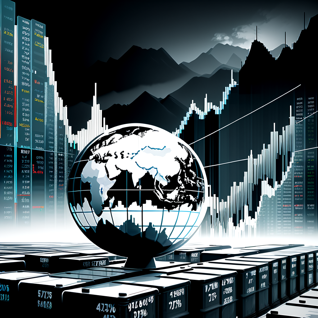 Marktverunsicherung durch Iran-Konflikt und steigende Ölpreise: Aktienmärkte unter Druck