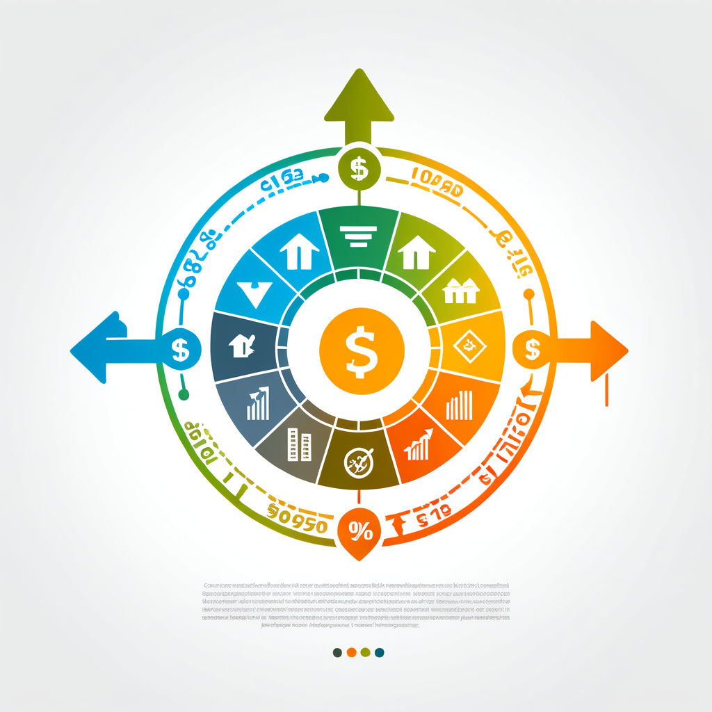 Der universelle Einfluss der Zinseszinsrechnung: Vom Bevölkerungsrückgang bis zur Währungsstärke