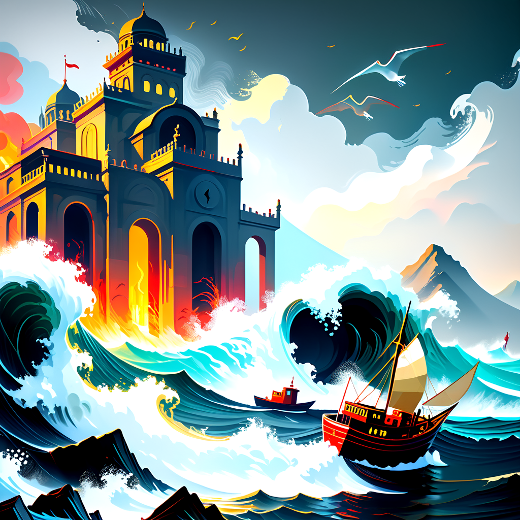 Marktvolatilität steigt angesichts Iran-Konflikts: Gewinner und Verlierer im Börsenchaos