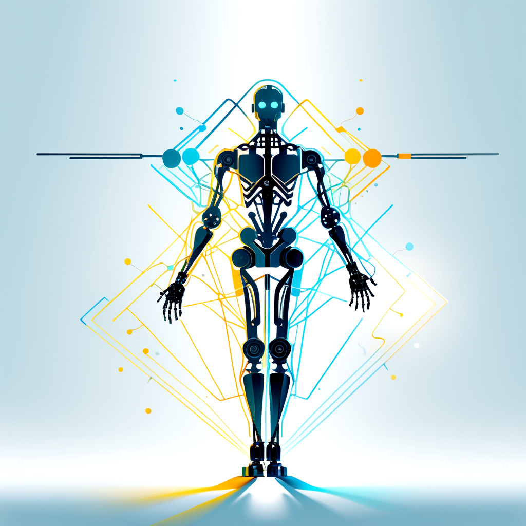 Psychologie im Umgang mit Robotern: Einsamkeit fördert emotionale Bindung