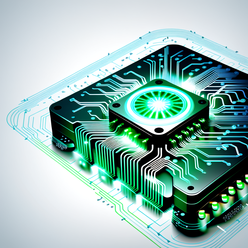 Nvidia revolutioniert mit neuen Chips und KI-Plattformen