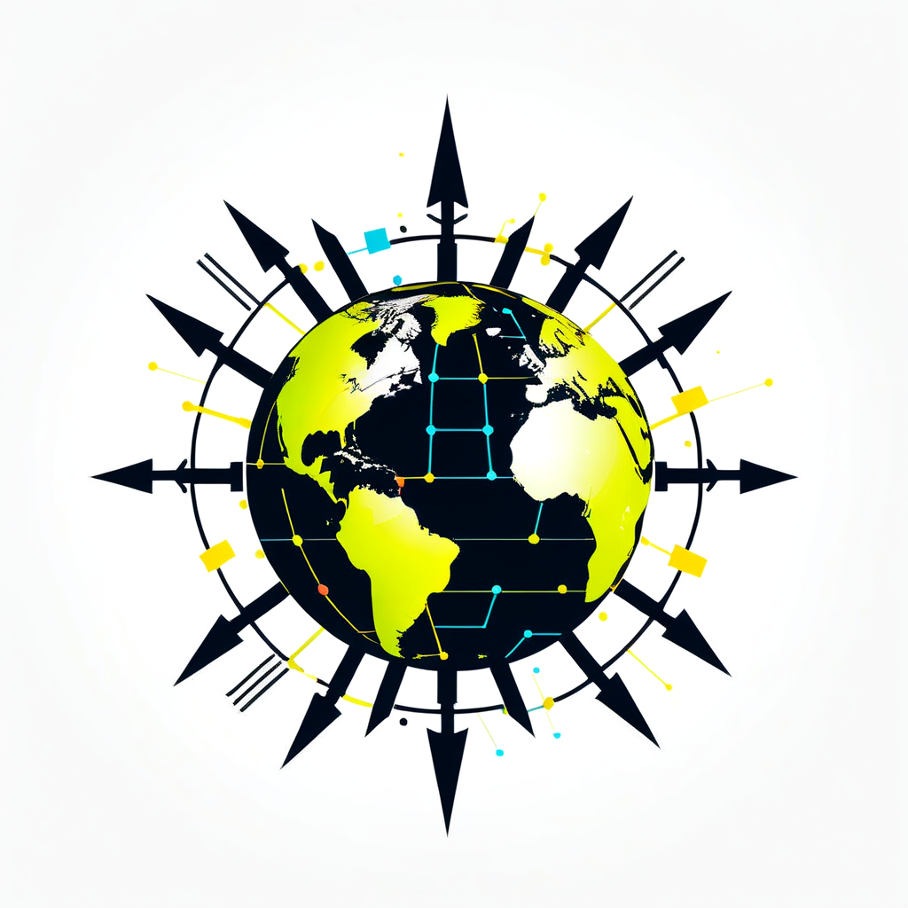 KI-Technologie von Nvidia, Streit über Militärausgaben und der Wettbewerb um Flüssiggas auf globaler Ebene