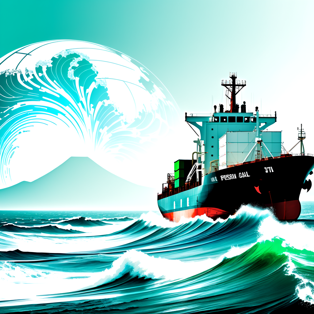 Globale Industrien leiden unter den Konsequenzen des Iran-Krieges