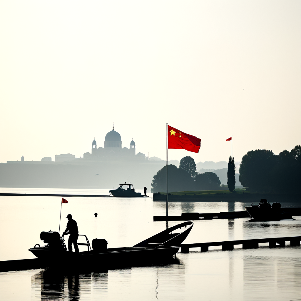 Experte sieht Wert in deutschem Einsatz im Persischen Golf trotz Risiken