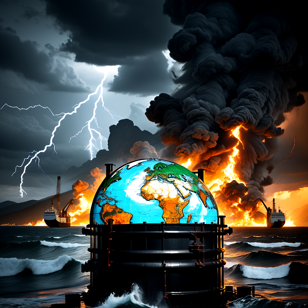 Energiemangel nach dem Iran-Konflikt: Anpassung der Nachfrage unumgänglich