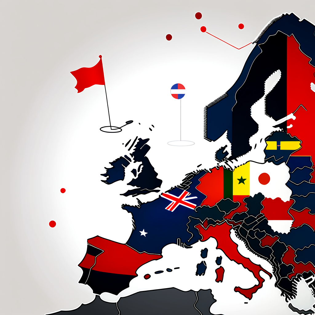 Besuch von Vize-Regierungschefin Sabine Monauni in Wien