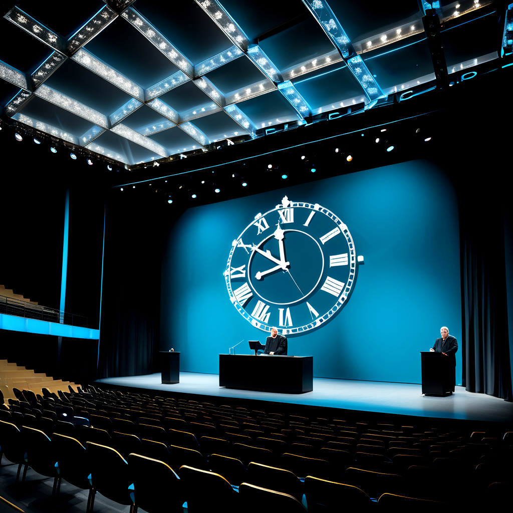 Unausweichlicher Konflikt um Führung der Festspiele