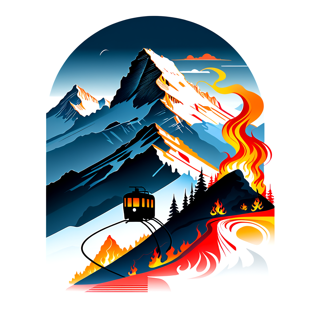 Sicherheit in der Schweiz: Drei schreckliche Ereignisse innerhalb kurzer Zeit