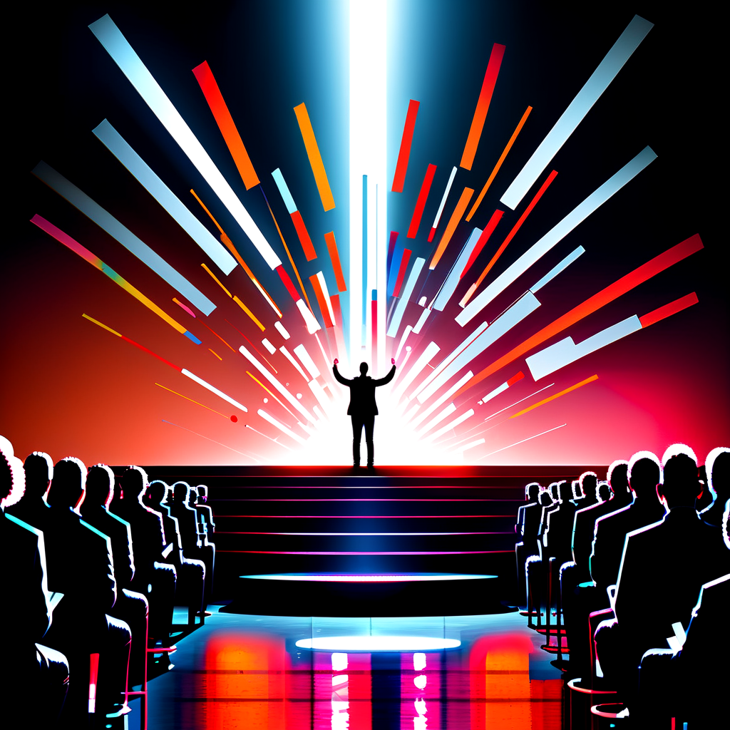 Baschi sorgt auf den Swiss Music Awards für Begeisterung trotz fehlendem Preis