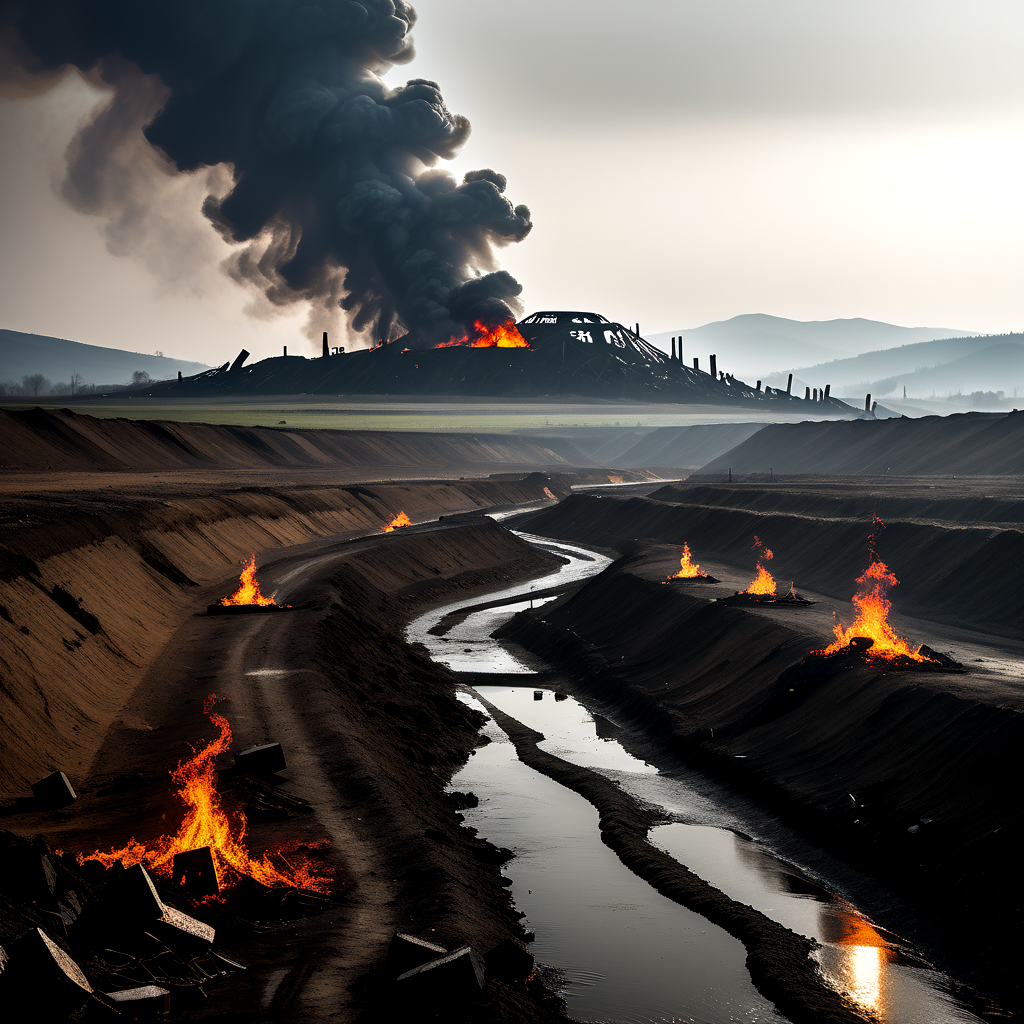 Russische Drohnenangriffe in der Ostukraine: Zwei Zivilisten getötet