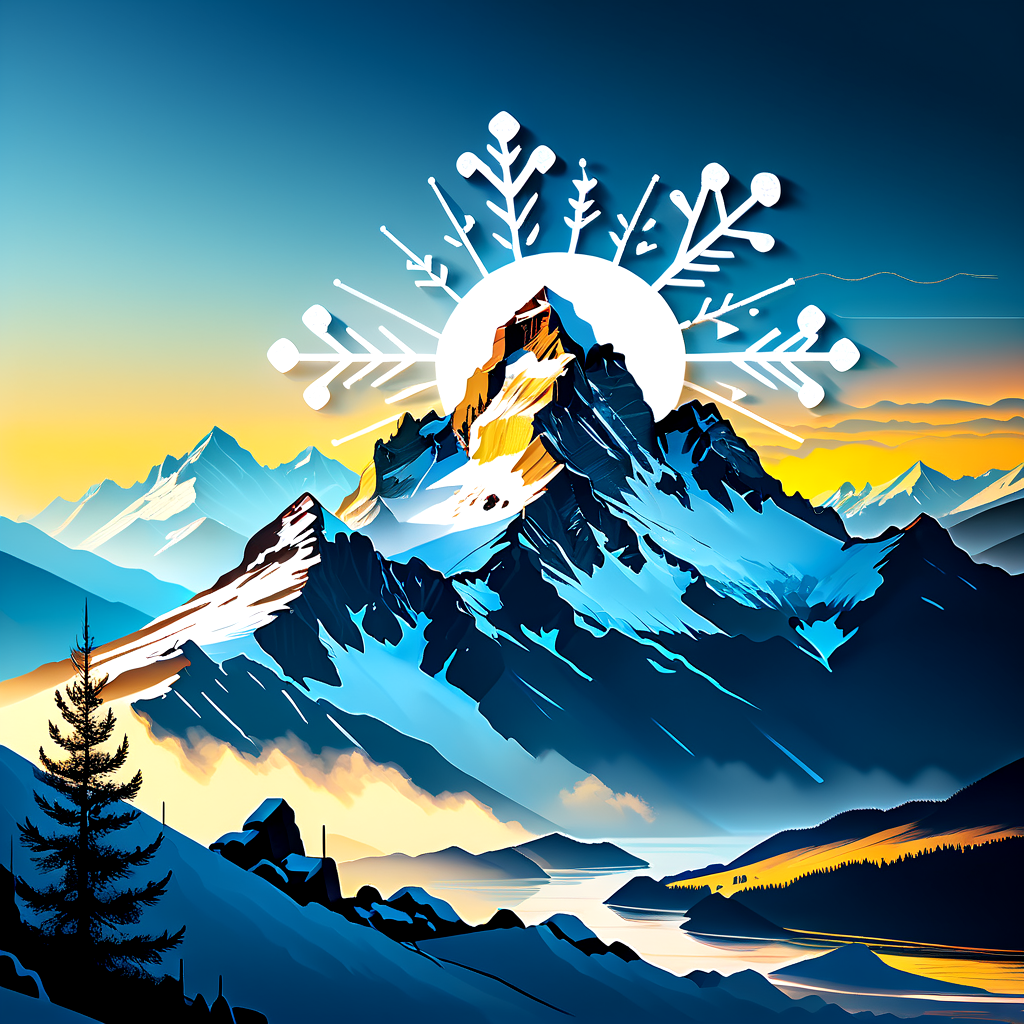 Wetterumschwung erwartet: Schnee in den Bergen und wechselhaftes Wochenende