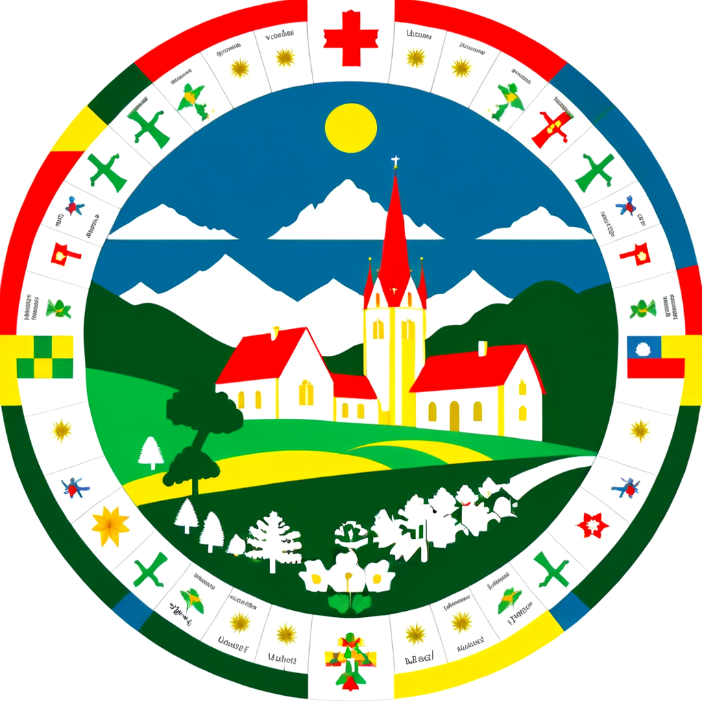 Übergang in der Führung des Strafvollzugskonkordats Nordwest- und Innerschweiz