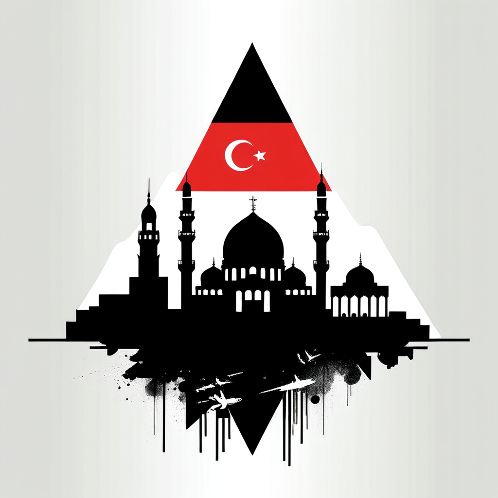 Chamenei leugnet Angriffe auf Türkei und bleibt im Hintergrund