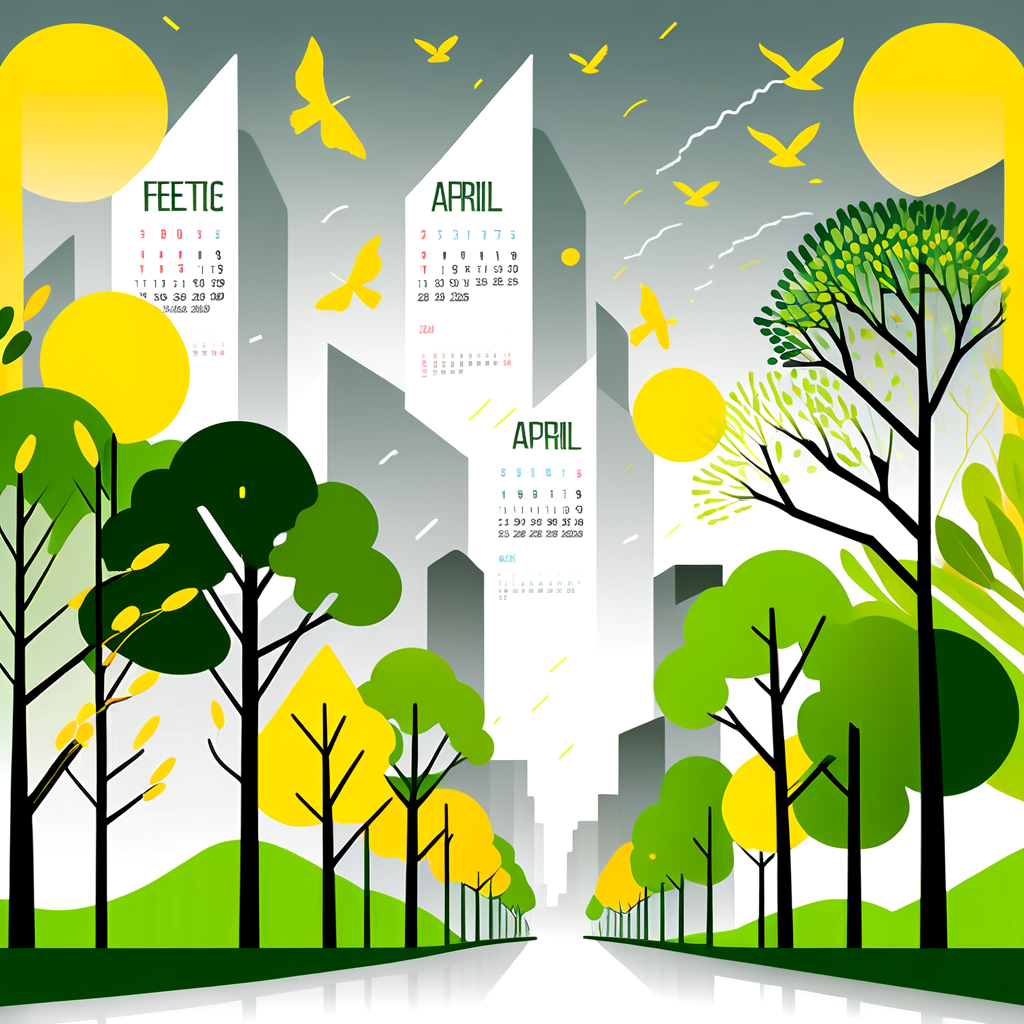 Früher Blühbeginn von Eschen und Birken – ein herausforderndes Pollenjahr 2026