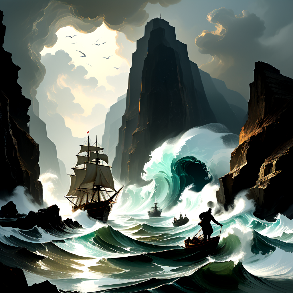 Trump ruft internationale Marinekräfte zur Sicherung der Strasse von Hormuz auf – Machbarkeit in Frage gestellt