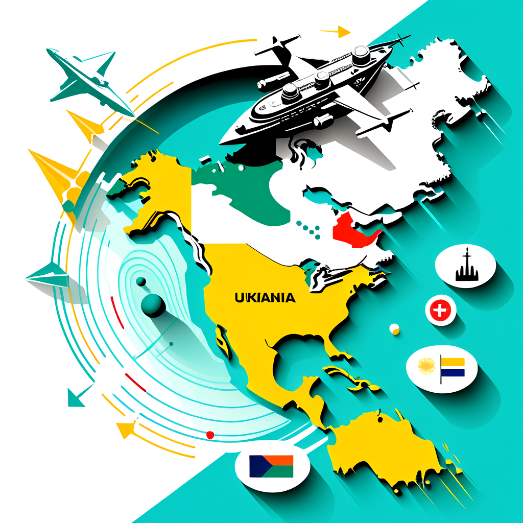 Mehr als nur ein Iran-Konflikt: Globale Machtverhältnisse im Spiel am Golf