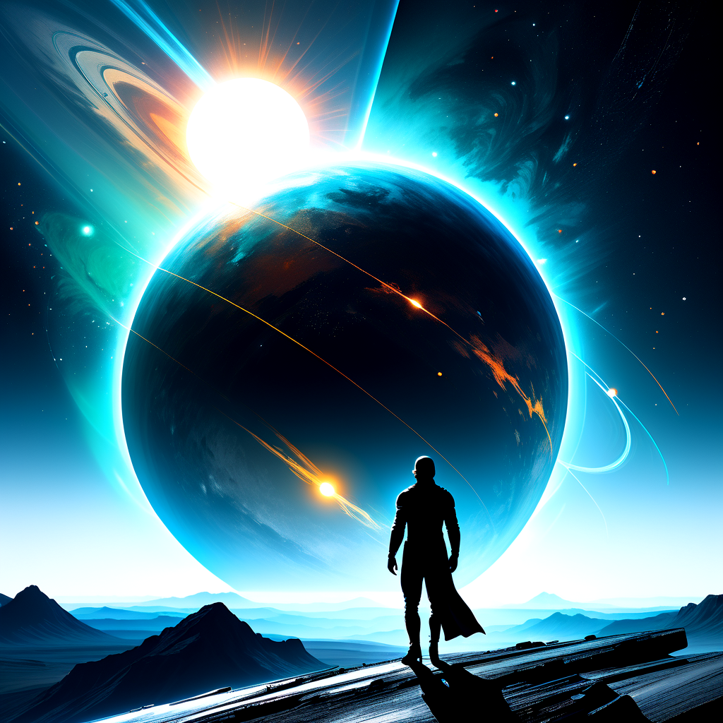 Innovative Technologie könnte eine zweite Erde entdecken