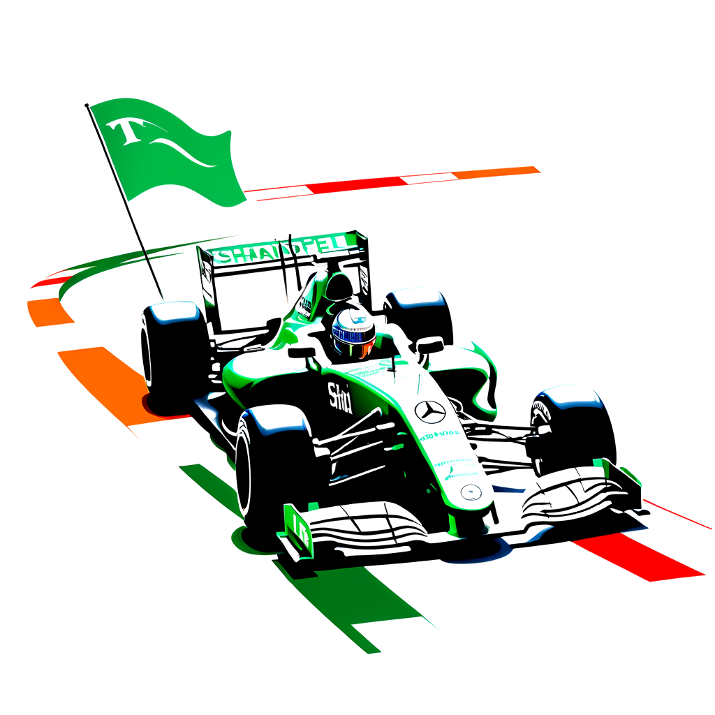 Antonelli gewinnt als jüngster Fahrer seit über zwei Jahrzehnten in China