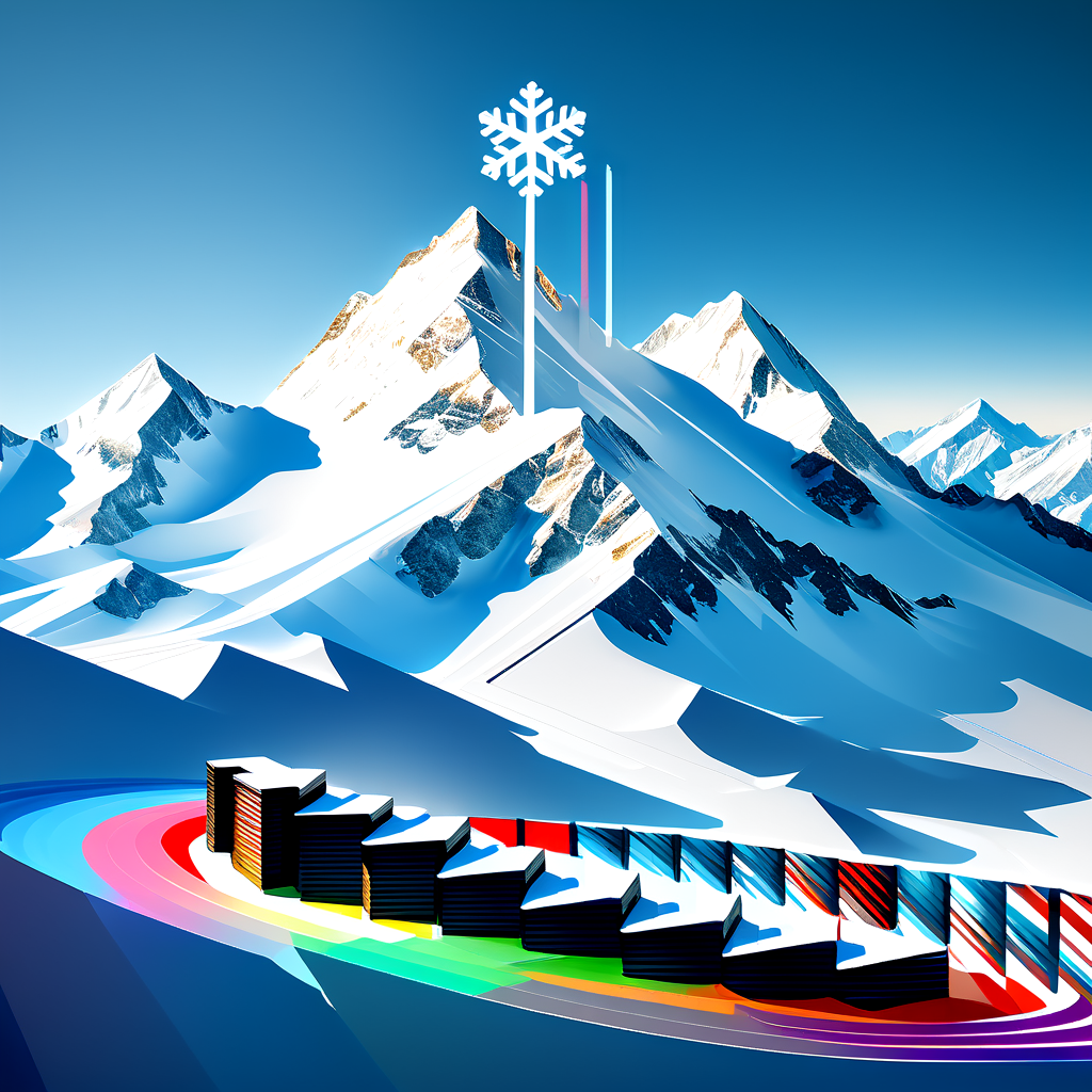 Investitore egiziano Sawiris garantisce parte del deficit per le Olimpiadi Invernali 2038