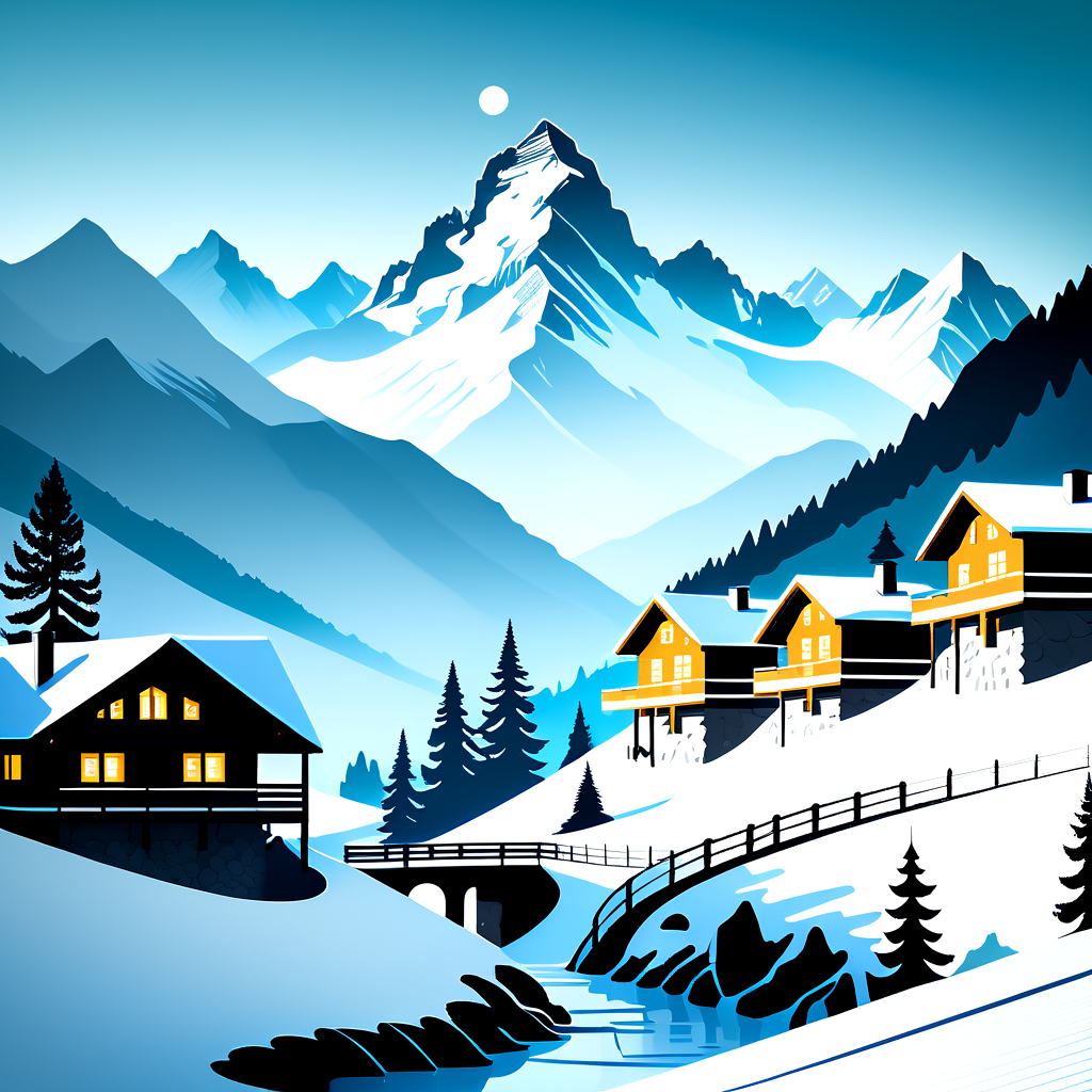 Golf als Wirtschaftsmotor in der Schweiz