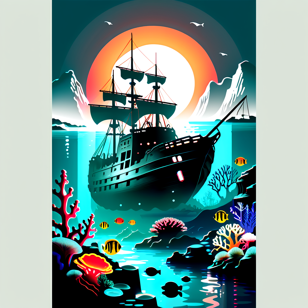 Schweizer Bürger nach Schiffsunglück vor Seychellen vermisst