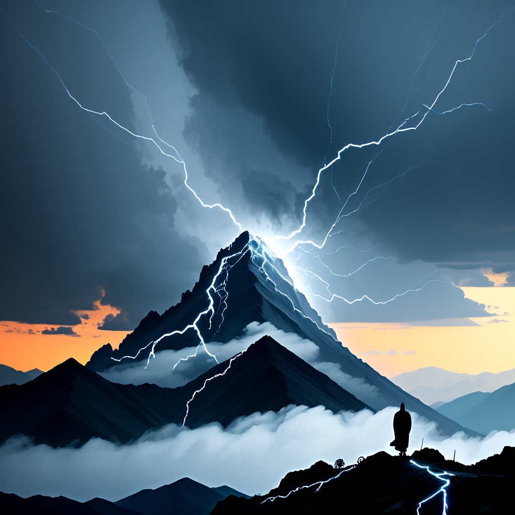 Menschen im Iran leben in Angst und Unsicherheit