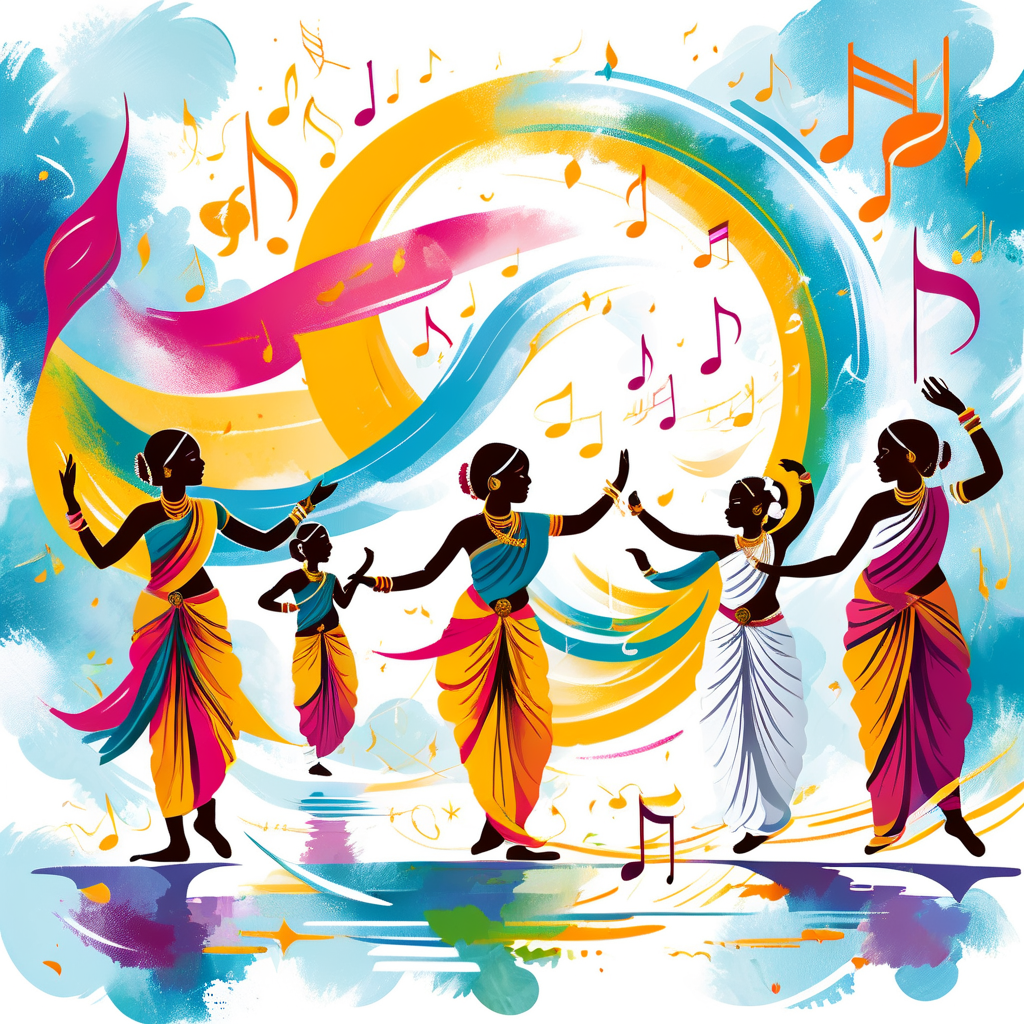 Tamilische Kultur im Fokus: Tamilische Schule in Aarau feiert dreißigjähriges Jubiläum