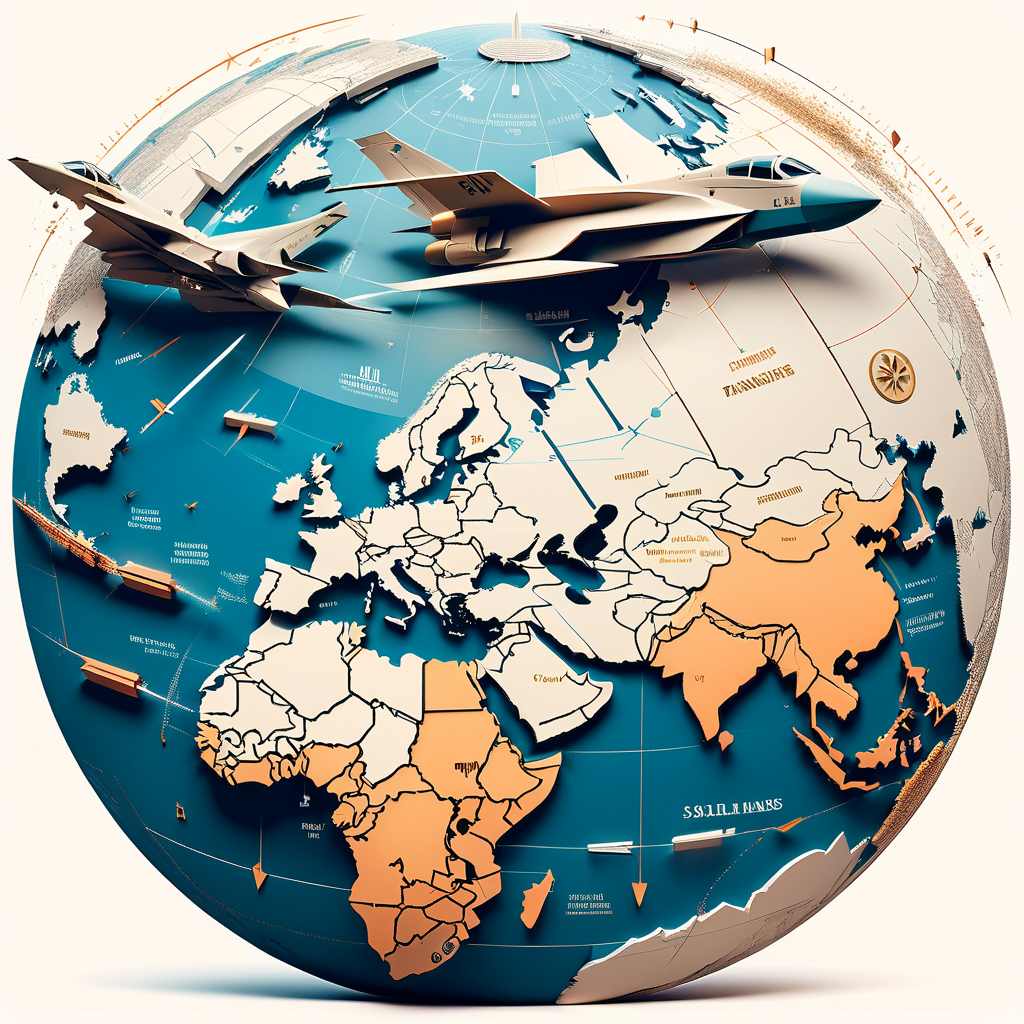 Hohe Kosten des Iran-Konflikts: Vier Millionen Dollar pro Rakete