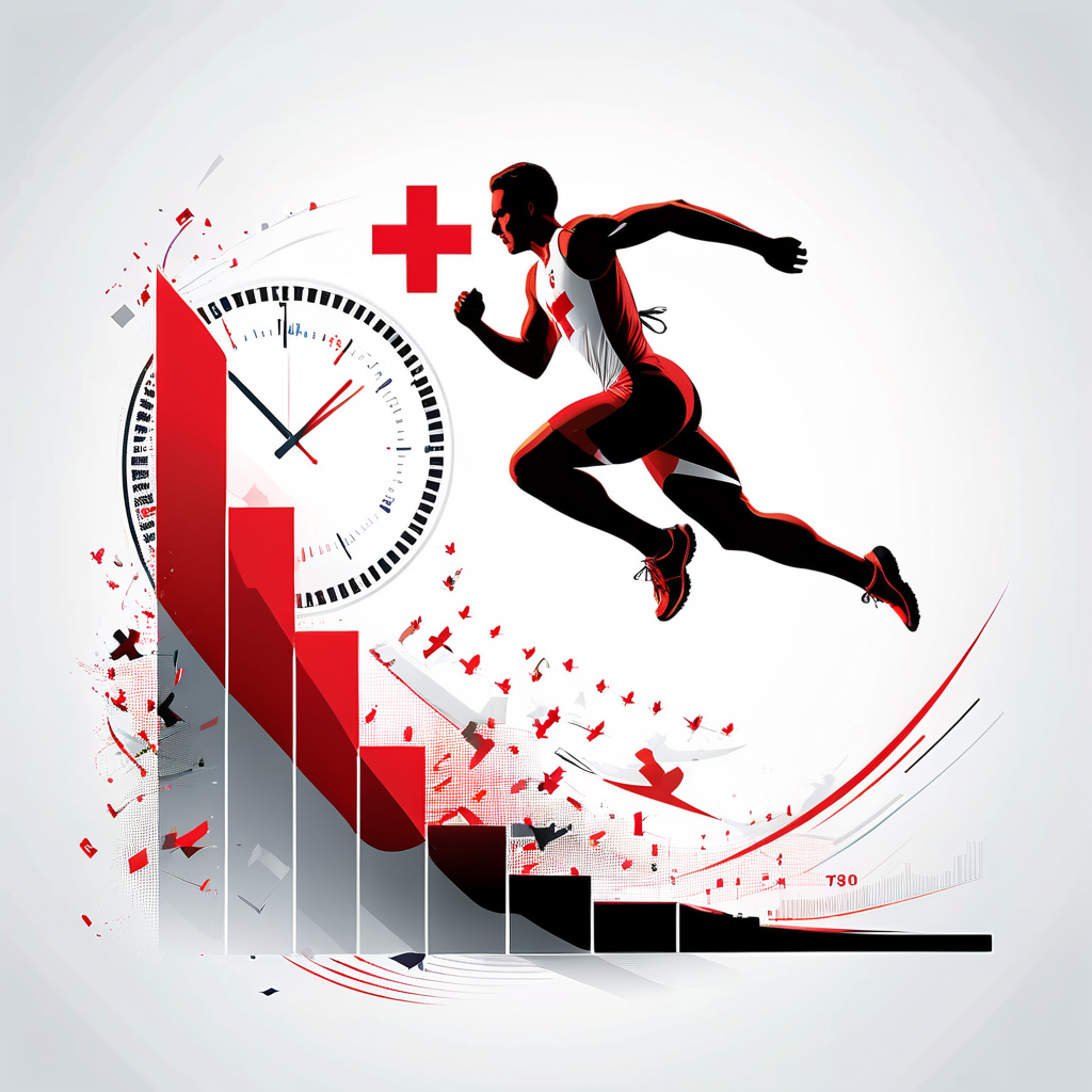 Simon Ehammer knackt Weltrekord im Siebenkampf bei Hallen-WM