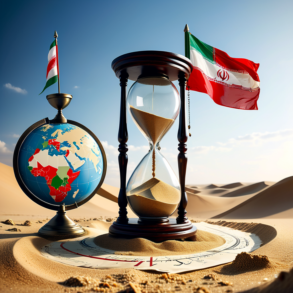 Konflikt um den Iran – Rechte Kommentatoren im Streit: Ist es Israels Krieg?