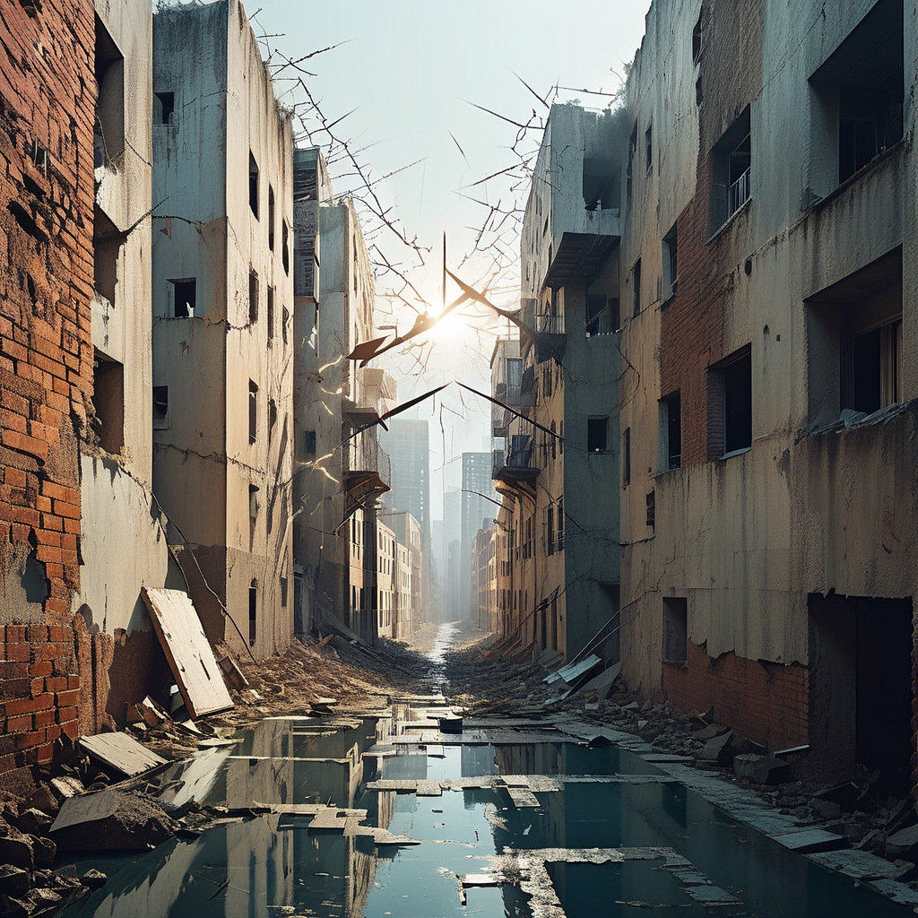 Anhaltende Wohnungsnot verschärft häusliche Gewalt