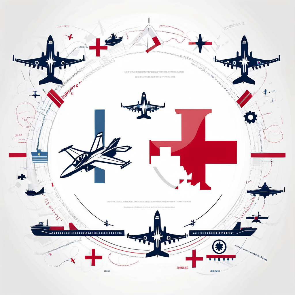 US-F/A-18-Flotte von Schweizer Getrieben abhängig – Rüstungsexportverbot birgt Risiken