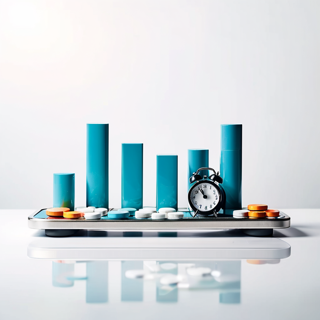 Abnehmpillen gewinnen an Beliebtheit – bald auch in der Schweiz möglich?