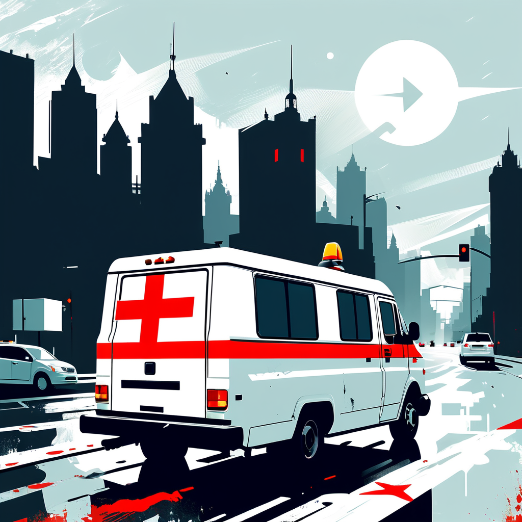 Grave incidente a Lucerna: un uomo di 31 anni in condizioni critiche