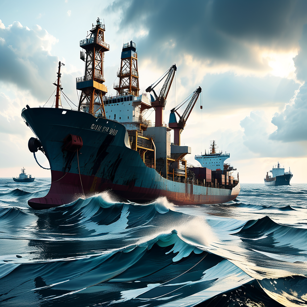 Iran erlebt über 8000 Angriffe seit Beginn der US-Kampagne