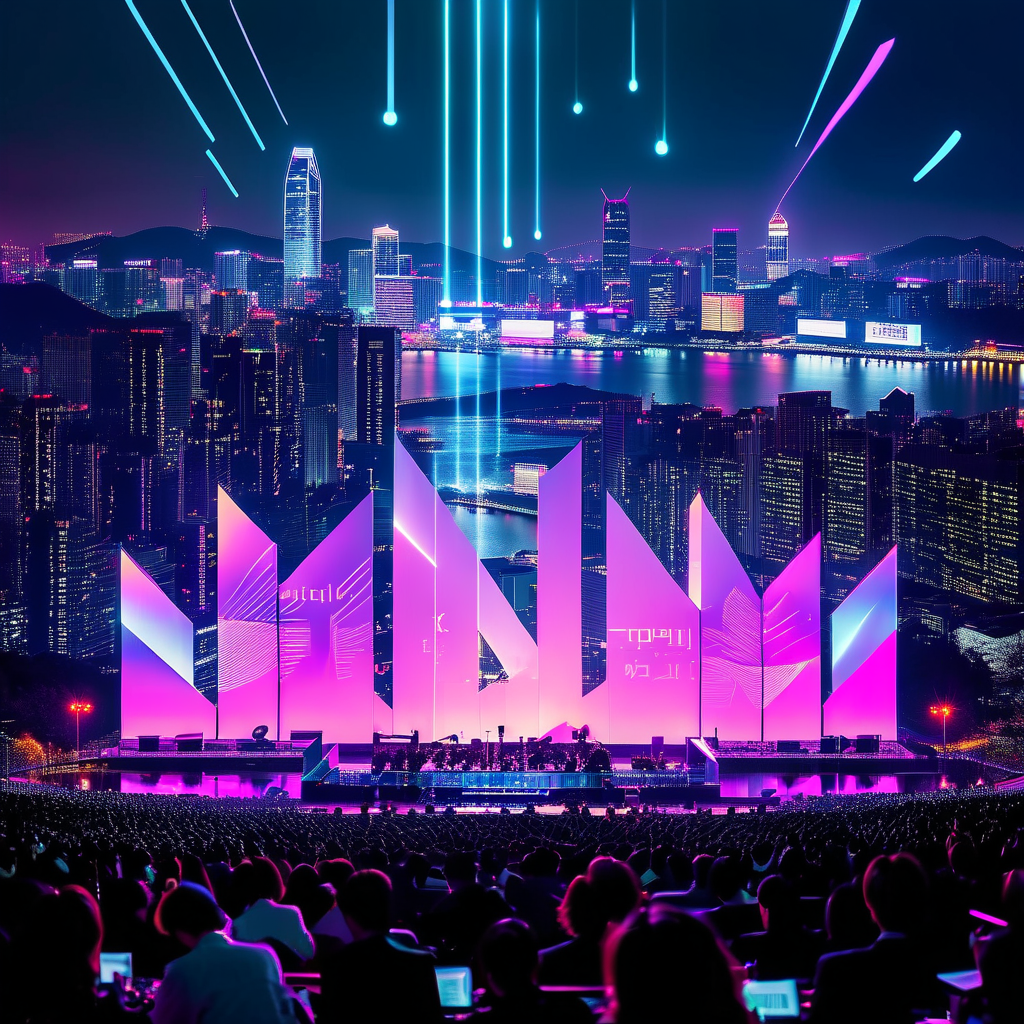 Comeback-Konzert: BTS nach Militärdienst in Seoul