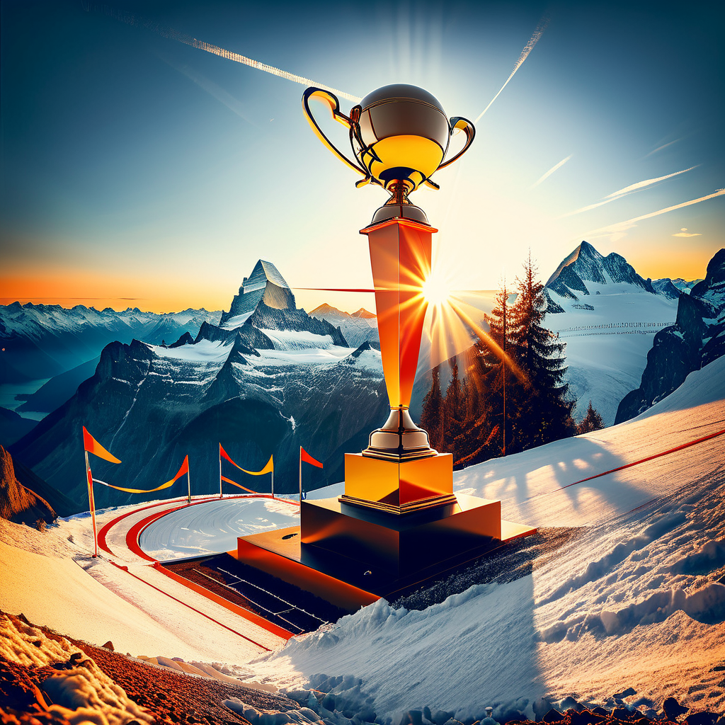 Simon Ehammer wird Hallen-Weltmeister im Siebenkampf und hält neuen Weltrekord