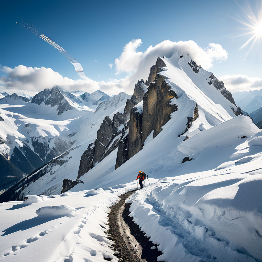 Lawinenunglück in Südtirol fordert mindestens zwei Todesopfer