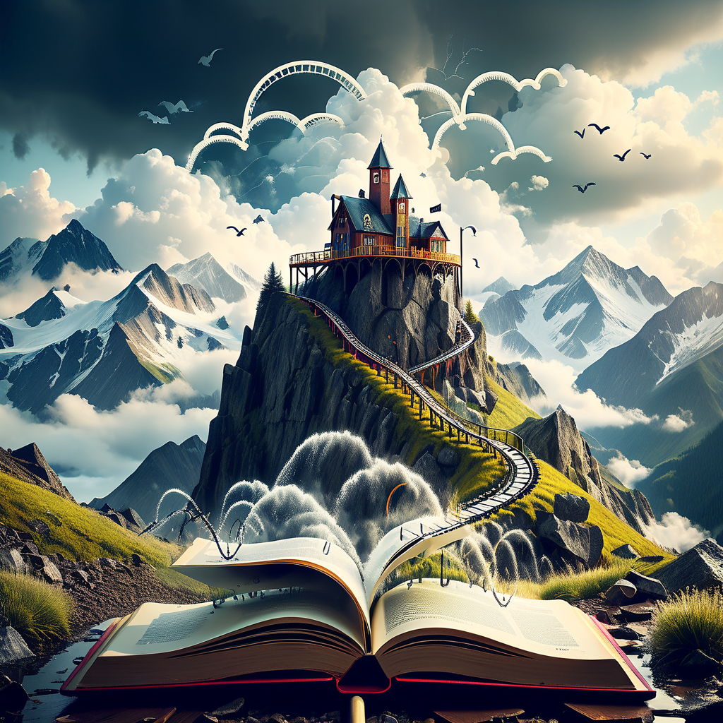 Startup-Welt: Traum und Enttäuschung