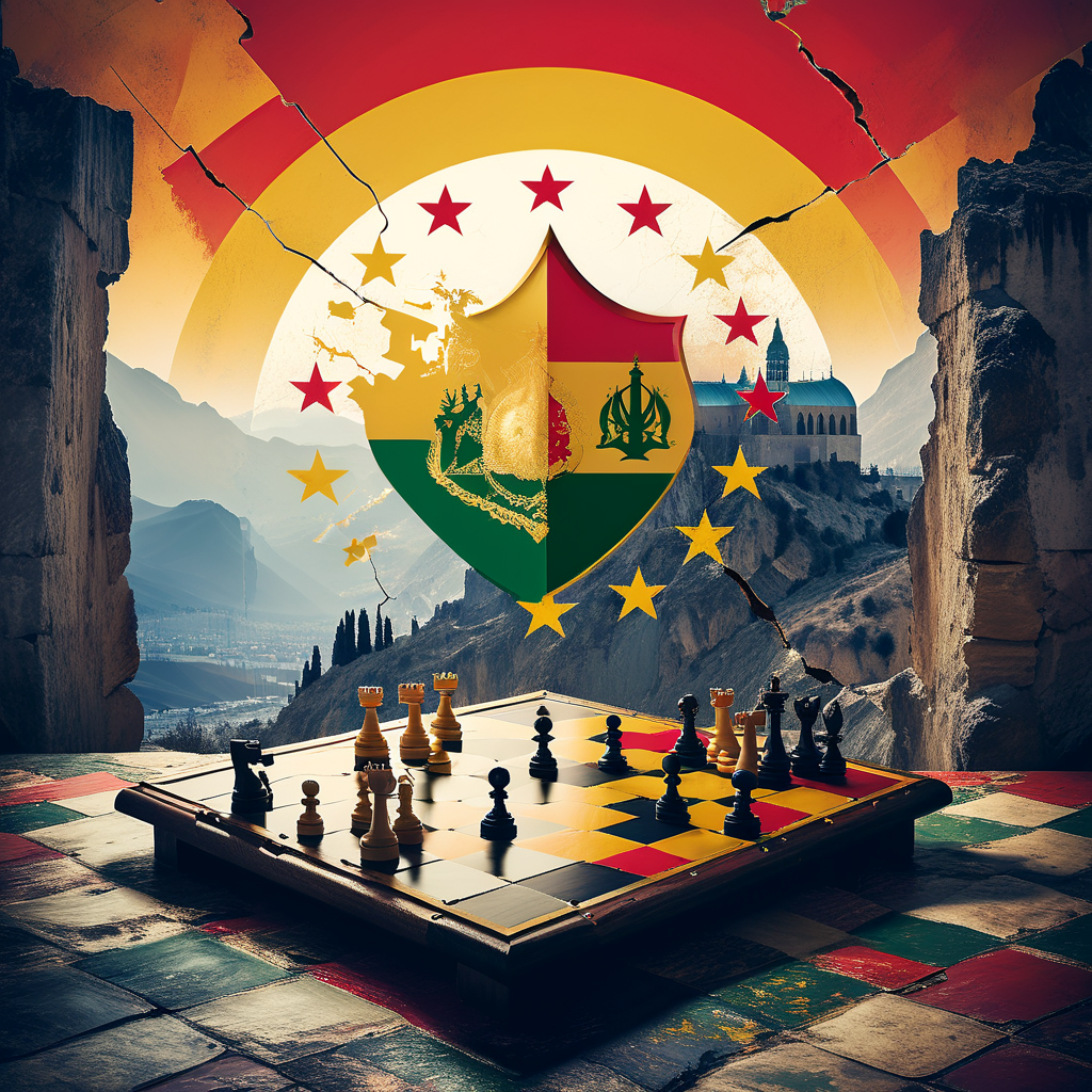 John Bolton fordert europäische Kooperation im Iran-Konflikt