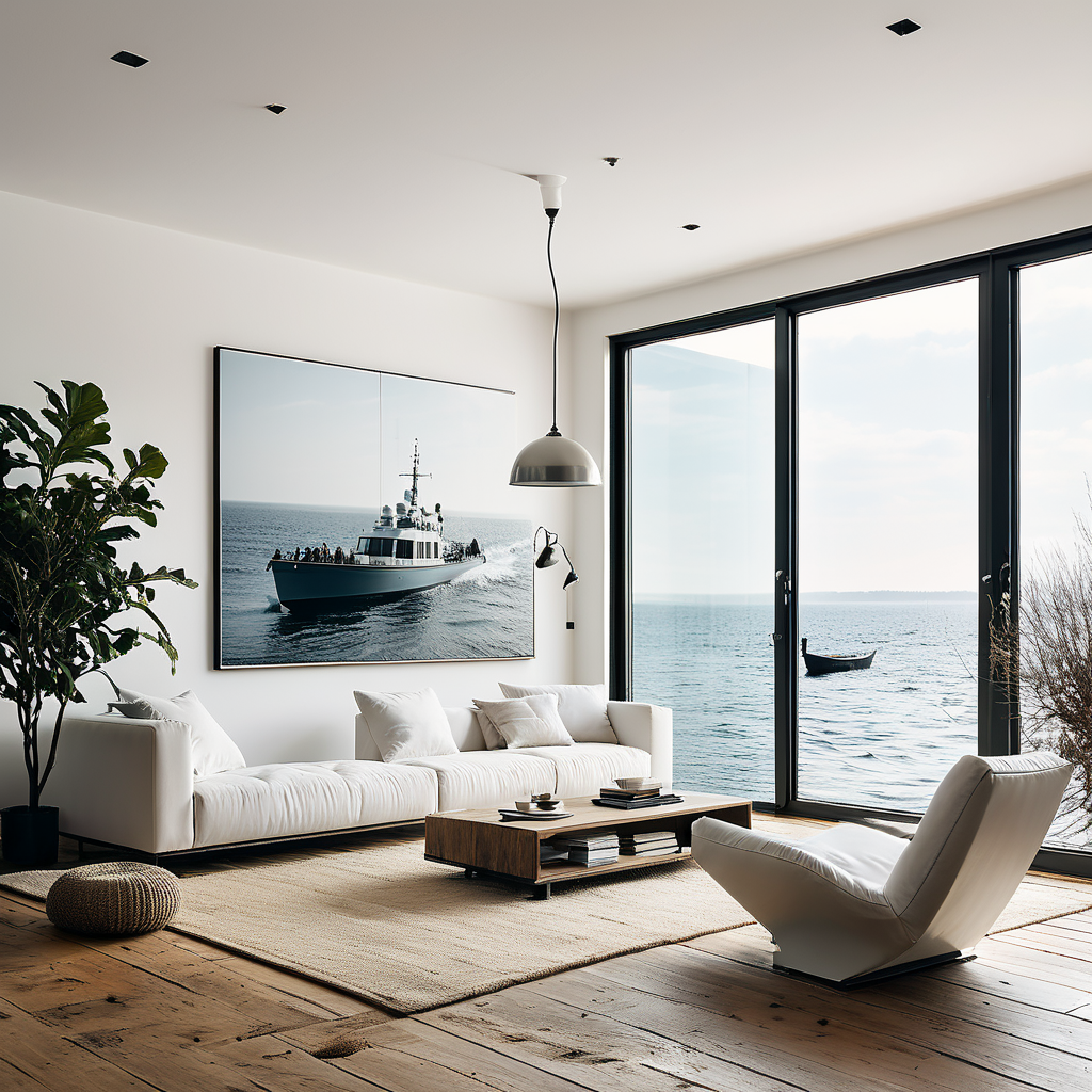 Leben mit Abwesenheit: Die Herausforderungen philippinischer Seefahrerfamilien